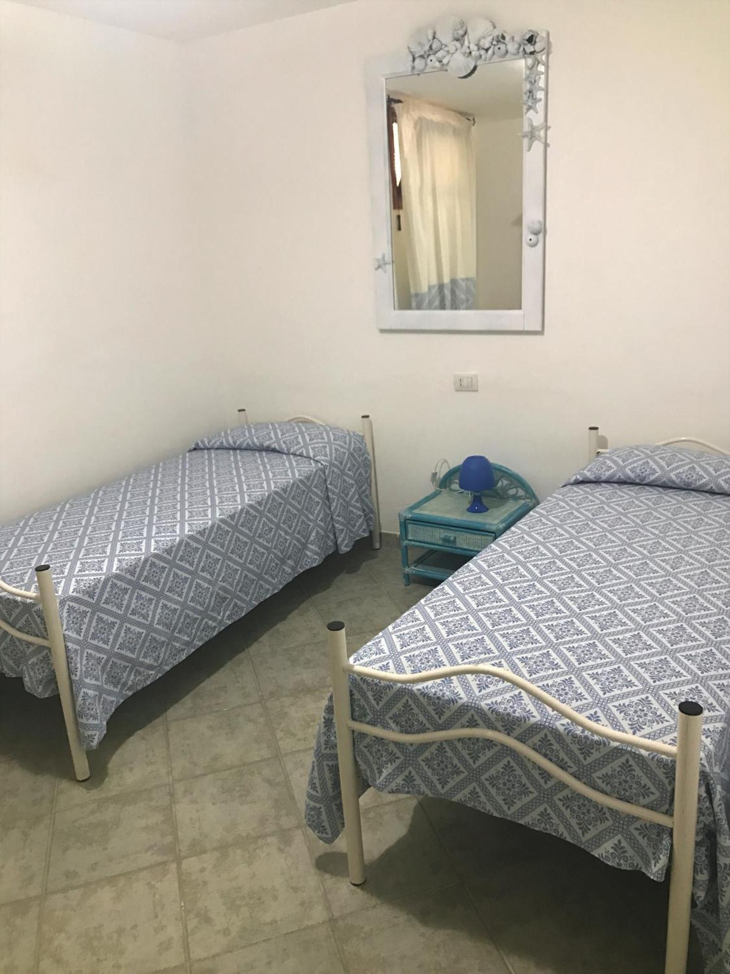 Ferienwohnung La Rosa Dei Venti Olbia Exterior foto